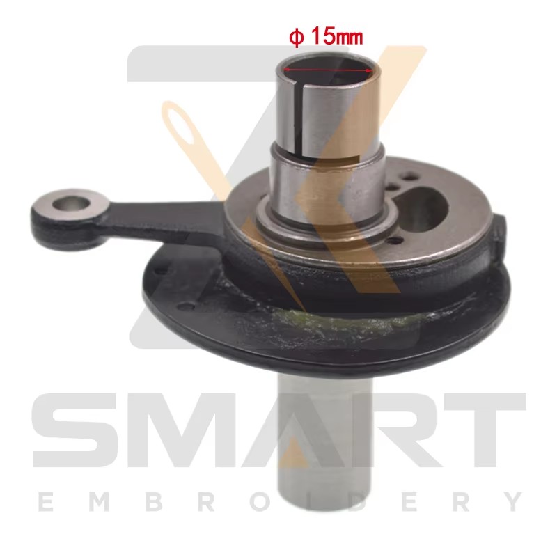 Fíor -fhíor -tajima cam socraithe le haghaidh seafta 18mm 47 meaisín bróidnéireachta lámh A03N18TJ47