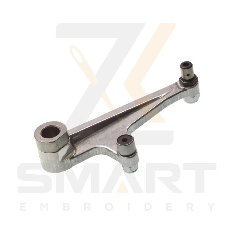 Luamhán tiomána cómhalartóra cosán cosáin do mheaisín bróidnéireachta Tajima Sínis páirteanna A0802S02