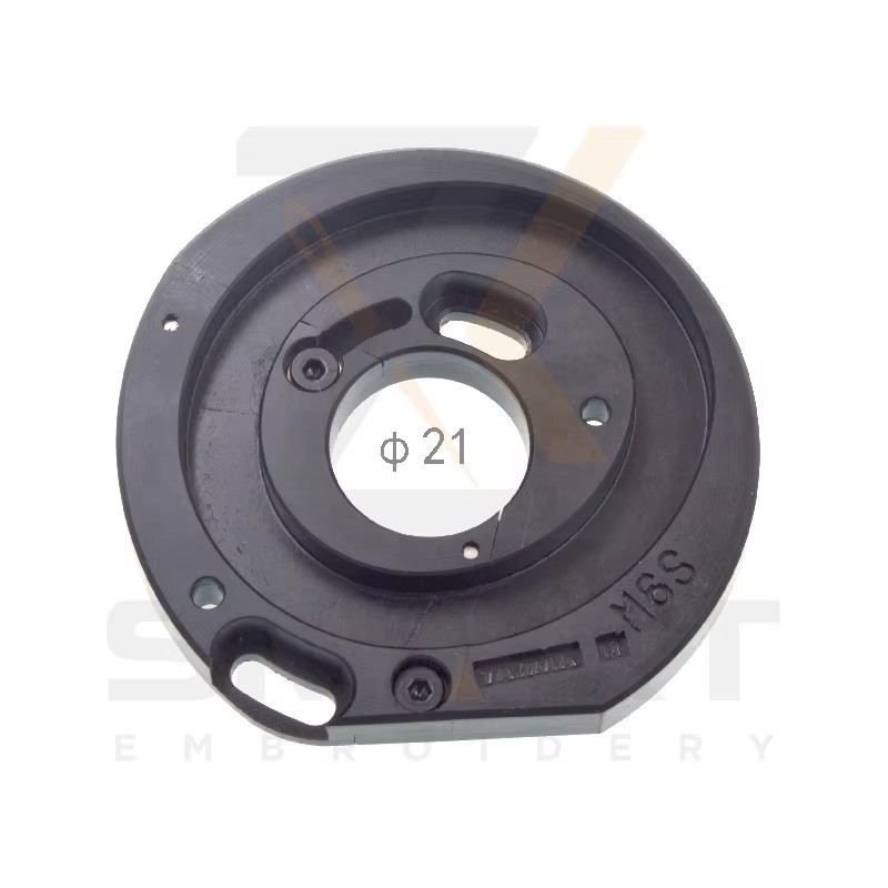 Tajima glacadh le cam 9a0802700a01 Trastomhas poll scoilte 21mm A02TJM6S21S