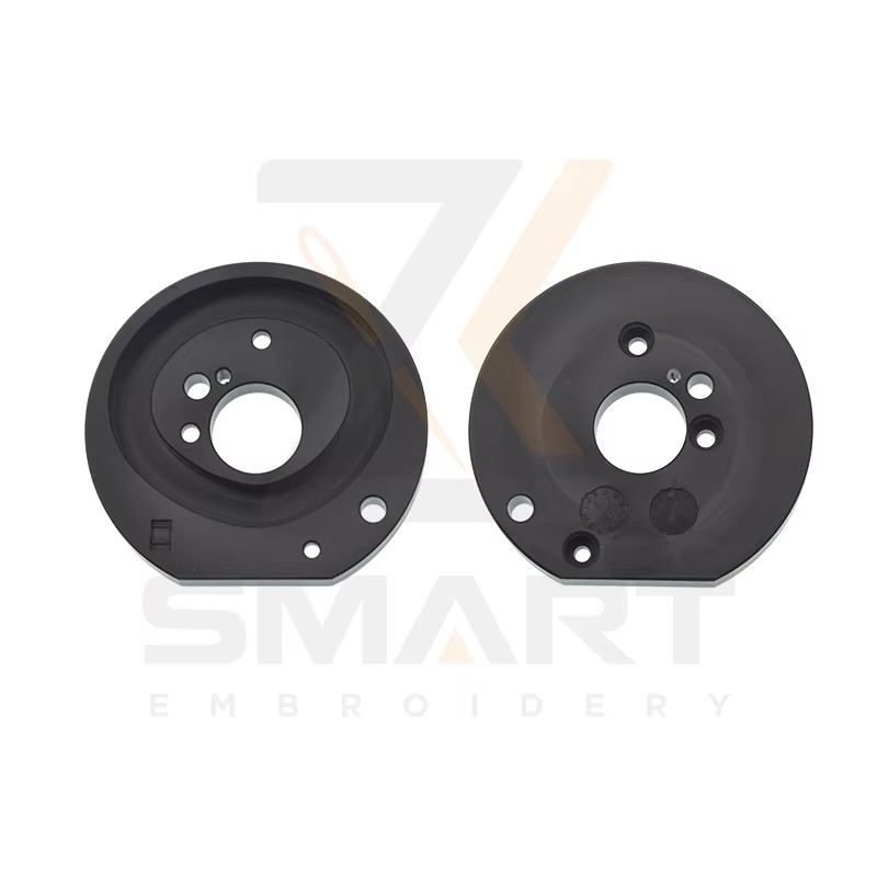 Tajima Cam: Presser Foot 9A0802500000 A02TJF118I Cineál píosa aonair