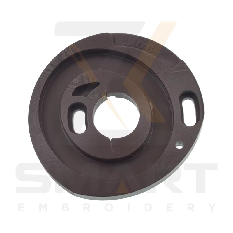 Cineál M6 Cineál M6 CAM le haghaidh Meaisín Bróidnéireachta A02M618S A02M620S A02M621S