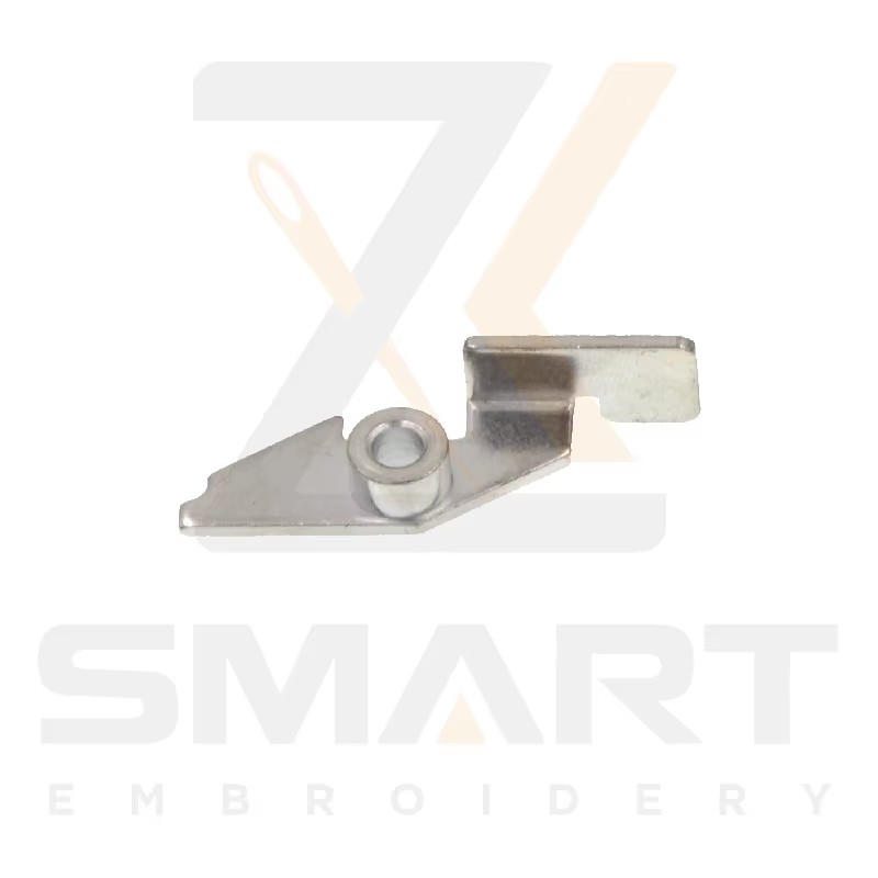 Clutch Lever JX0503000000 For Tajima Chinese Embroidery Machine Jump Motor Ass'y A090202 For SWF