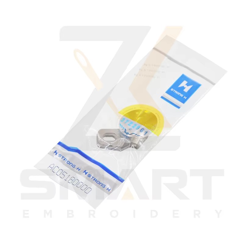 Tajima & Sínis Meaisín Bróidnéireachta Páirteanna Faoi Presser Thread AC05180000