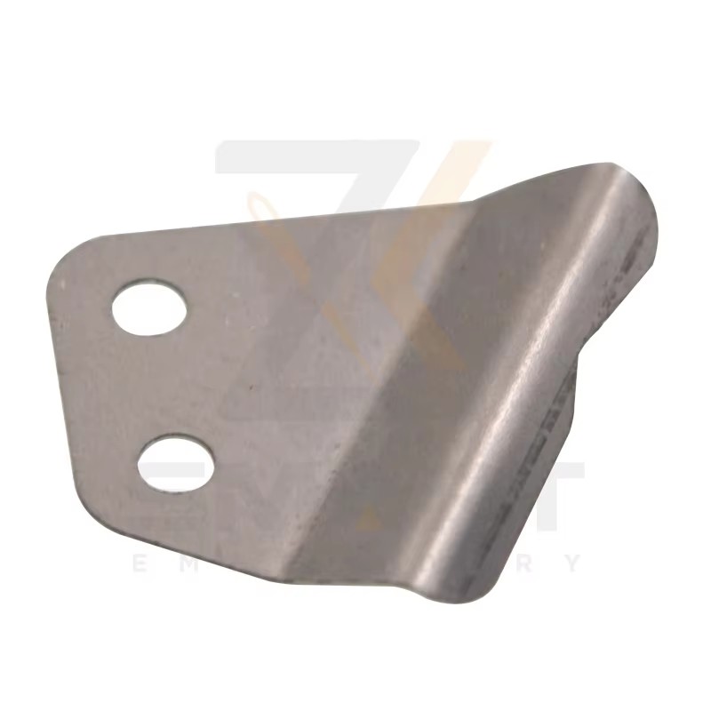 Faoi pháirteanna bróidnéireachta snáithe Presser Páirteanna C0301P-02