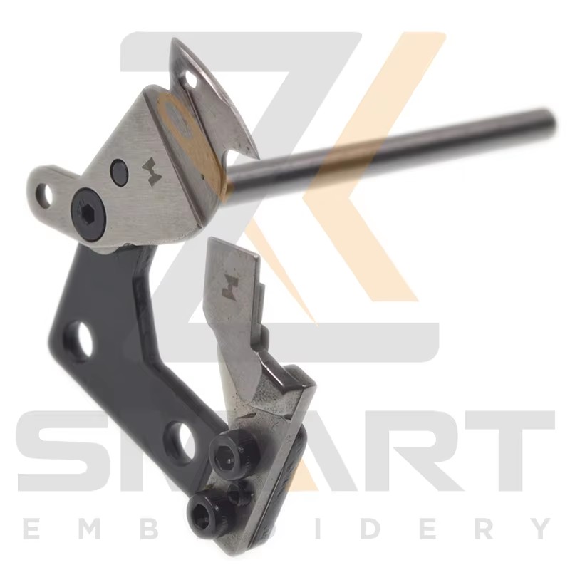 Blade scian a bhearradh le haghaidh meaisín bróidnéireachta tajima Sínis C030303