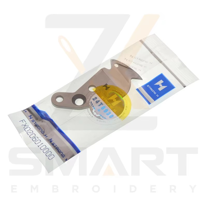 Scian Socubable FX0206010000 le haghaidh meaisín bróidnéireachta Tajima Sínis