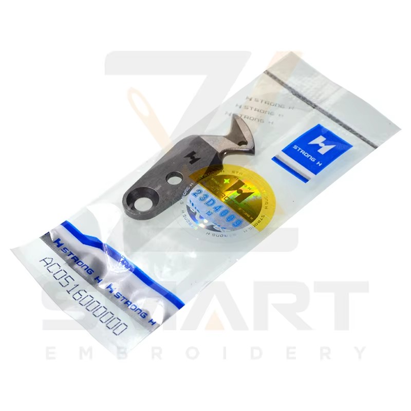 SWF/TAJIMA KNIFE SOLÁINE AC0516000000 Páirteanna Meaisín Bróidnéireachta