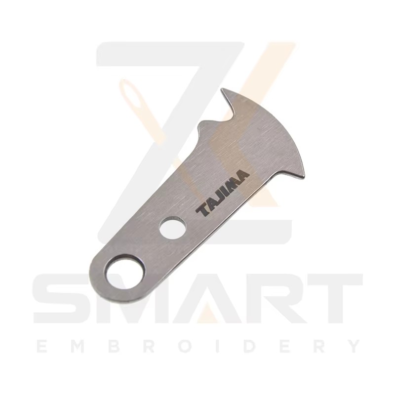 Pláta Snáithe Tajima Pláta 0503209300000 Páirteanna Meaisín Bróidnéireachta C0301TJG02