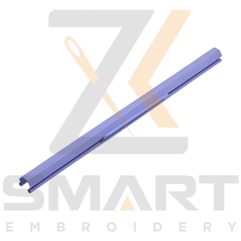 10 bpíosa gearrthóg éadach fram 30cm Sínis Tajima SWF Meaisín bróidnéireachta Páirteanna D06N30