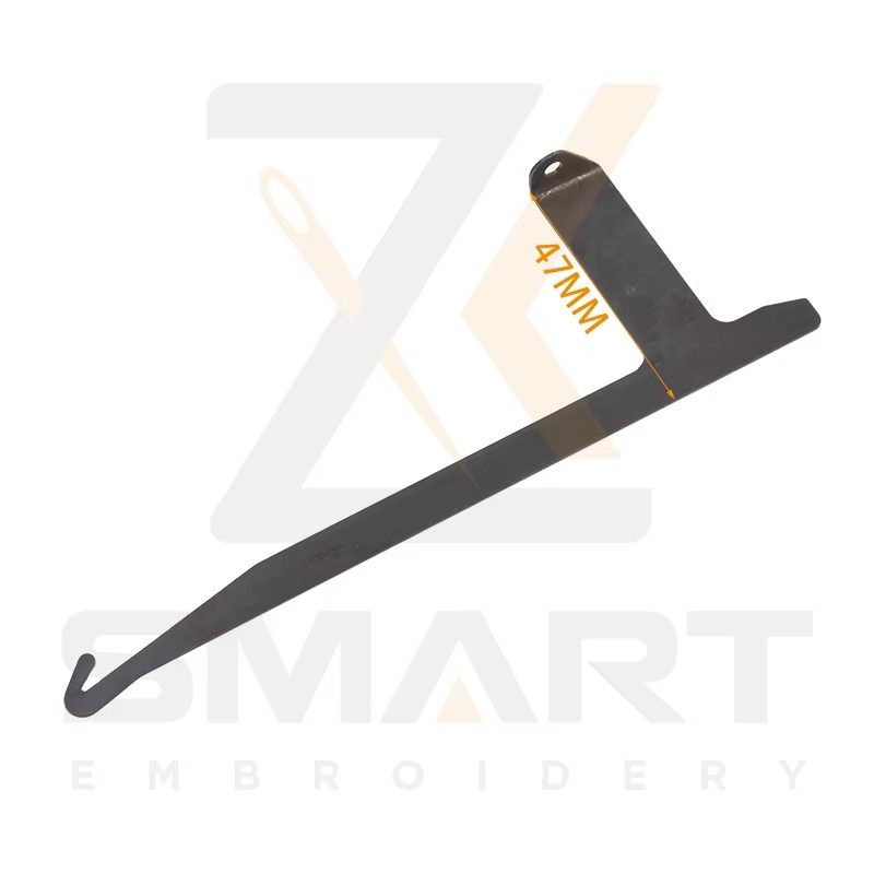 Sweeper Wiper Hook 09004PR-A001 AT1310000000 AT1303010000 Sweeper For Tajima SWF Chinese Embroidery Machine