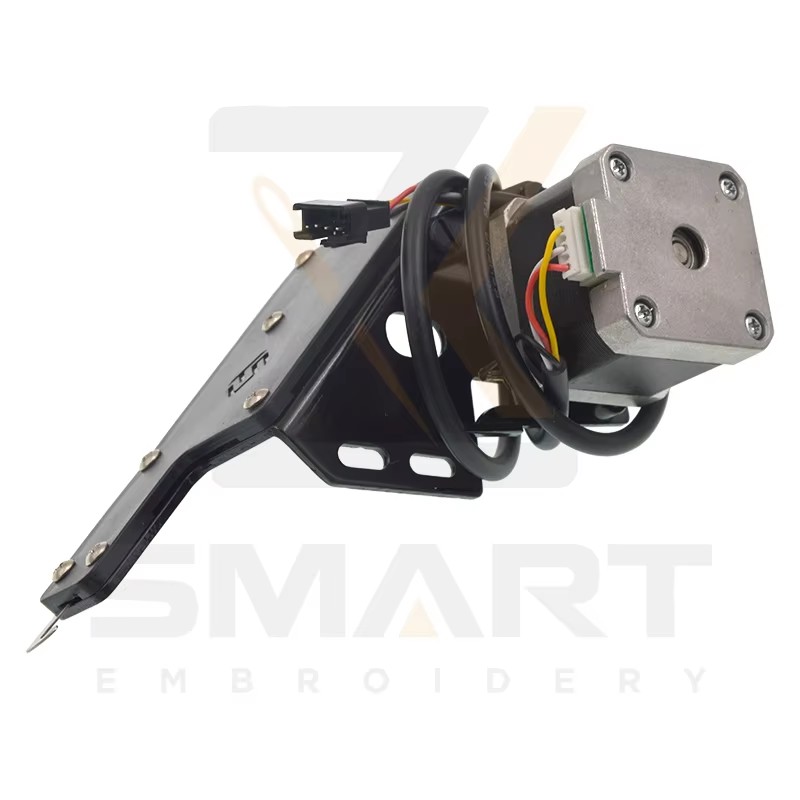 Cineálach TMFD cuimilteoir do Meaisín bróidnéireachta Tajima Codanna C0101-TMFD-C