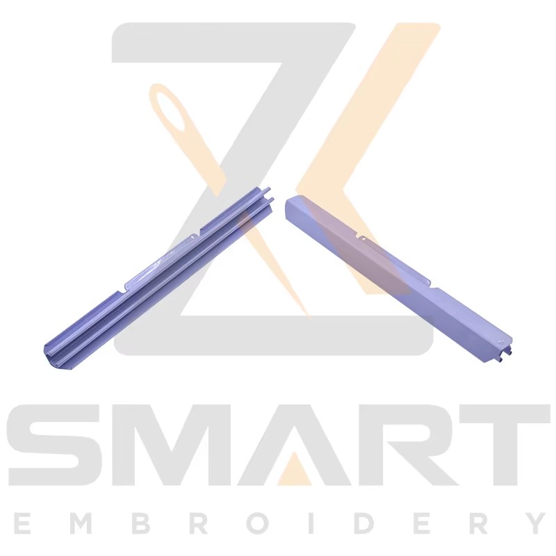 Gearrthóg éadach 10 bpíosa 30cm do mheaisíní bróidnéireachta tajima d06tj3001