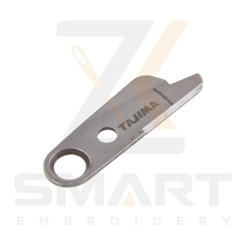 Tajima SCIANE SOLÁISTE AC0511010000 Páirteanna Meaisín Bróidnéireachta C0301TJM03