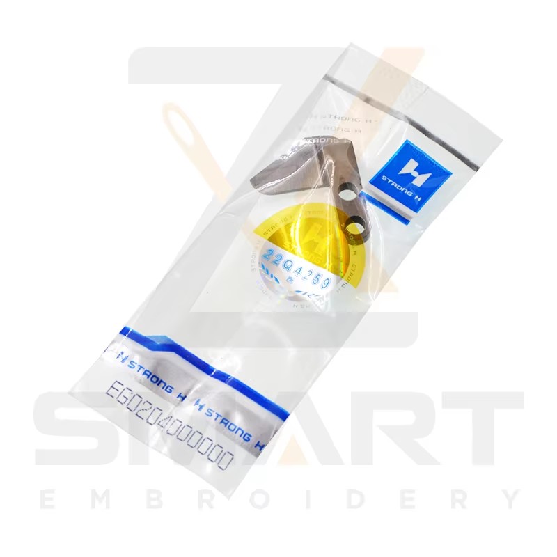 Scian seasta EG0204000000 le haghaidh meaisín bróidnéireachta tajima Sínis