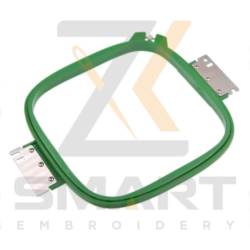 Fonsa tubular 240*240 Fad 350mm Meaisín bróidnéireachta Tajima Páirteanna D0205-355-240*240GN