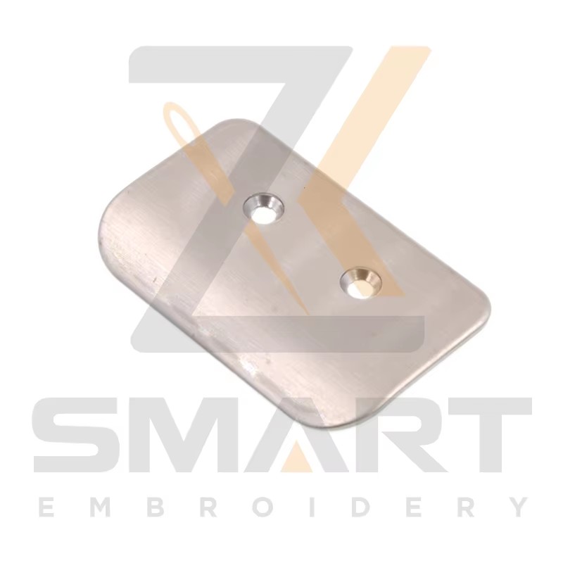 Tacaíocht Tiománaí Caipín Páirteanna Meaisín Bróidnéireachta D030316-55*30 30