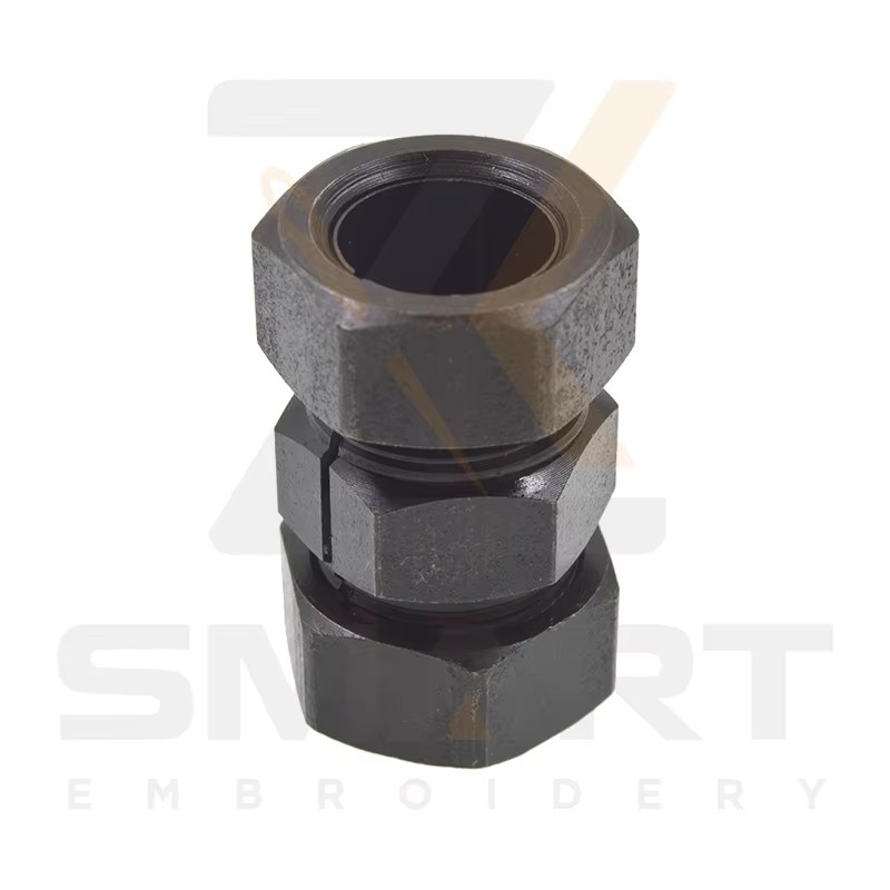 Sheft coupling 15mm diámetier for Tajima Embroidery Machine parts D08012-TJ02-15