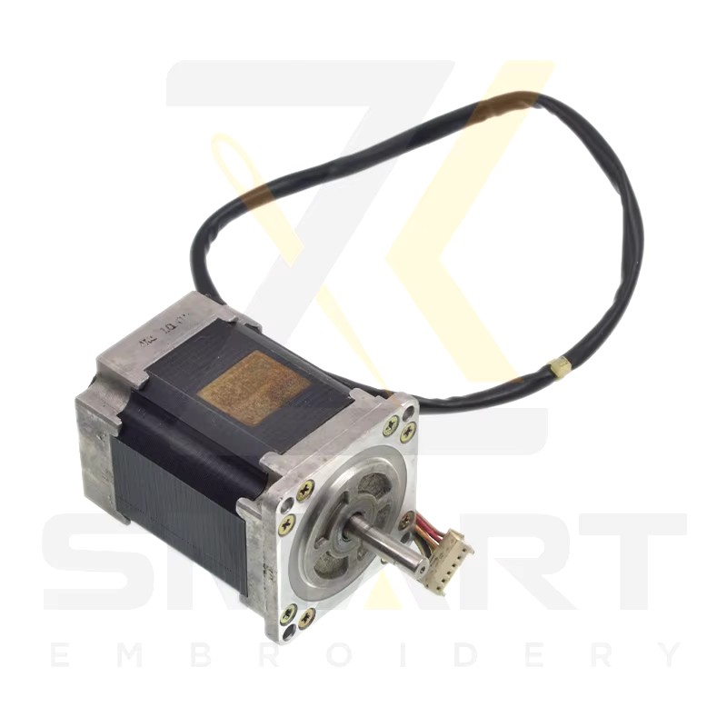 Tajima X Motor EC6401020000 for TMEX Embroidery Machine Parts ETJ-EC6401020000