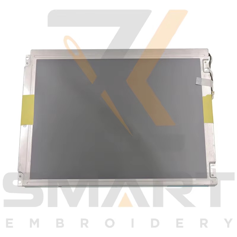 Tajima SWF Chinese Embroidery Machine Parts LCD Display Panel NL6448BC33-46 E10-NL6448BC33-46