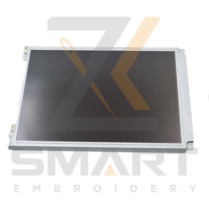 LCD Display Panel For Tajima SWF Chinese Embroidery Machines E10-NL6448BC33-54