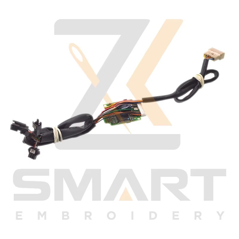 Tá tús MP200 0J2702401025 Card For Tajima Embroidery Machines ETJ-MP200