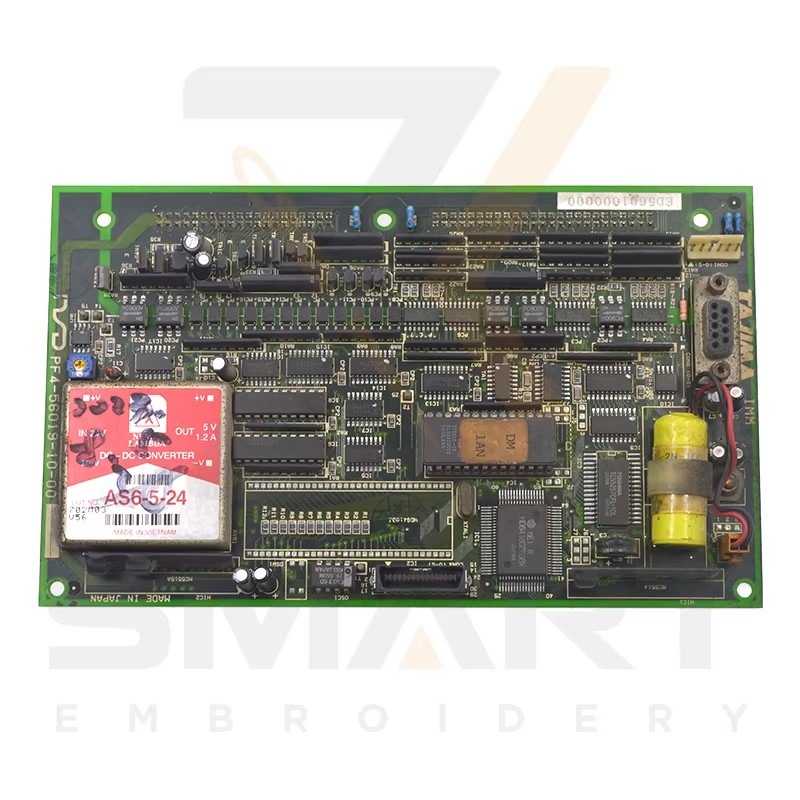 Tá tús Tajima IMM card ED5601000000