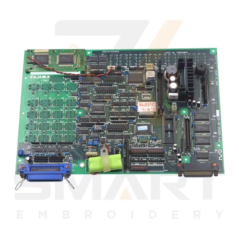 Tá tús IDM2 Card ED5101020000 ED5101030000 0J2300200031 ED5101000000, ED5101010000, ED5101030000, 0J230020003