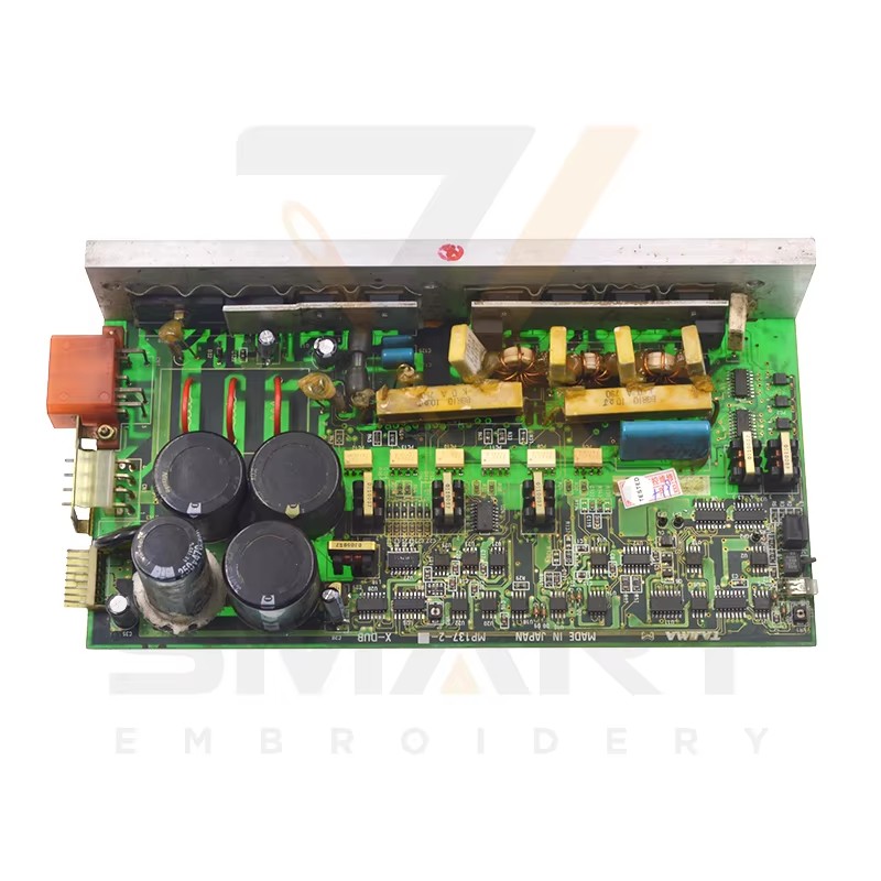 Tá taima S Driver MP137 CX5602040000, CX5602030000, CX5602050000, CX5602070000, CX5602A70000, 0J3400301070,0J3400301071