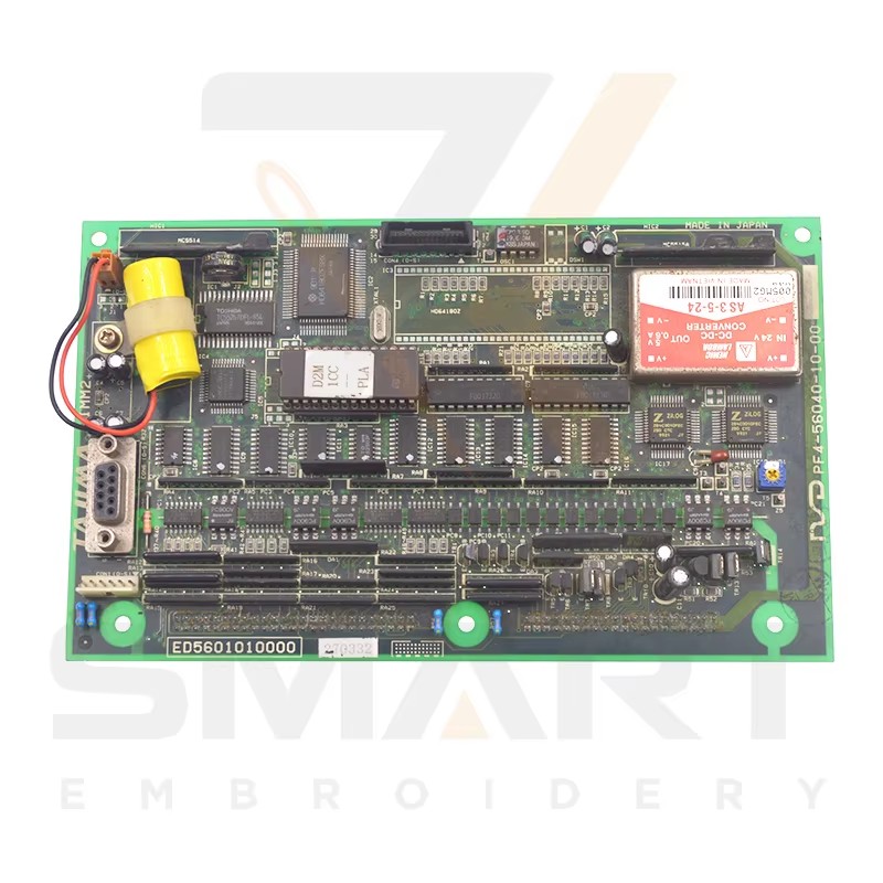 Tajima IMM2 Card ED5601010000