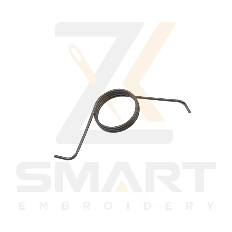 Tá torsion Spring 507310040000 Tajima Chinese Embroidery Machine Parts N070602