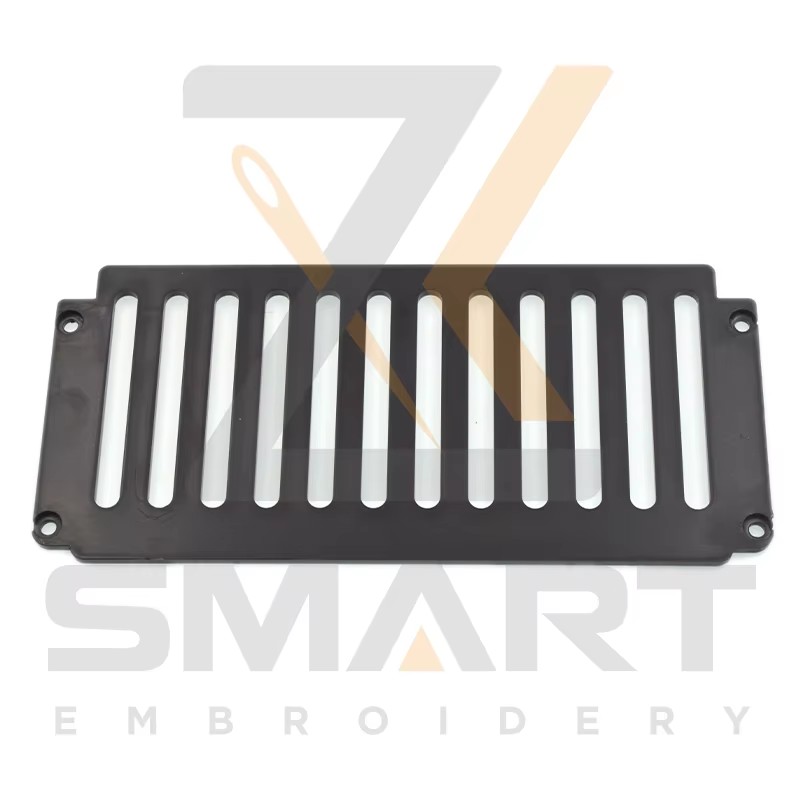 12 Needles Needle Bar Guide Rail for Tajima SWF Chinese Embroidery Machine N06L1203