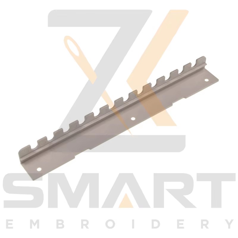 13 Colors Upper Thread Guide FN0909020120 0C022017Y023 For Tajima Embroidery Machines T0502TJ12W