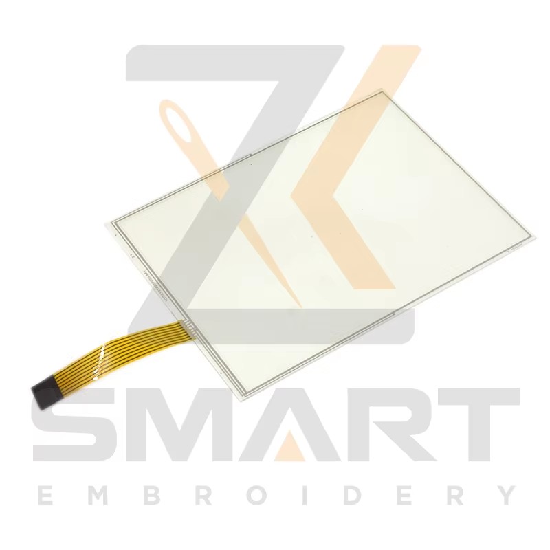 Tá tús Panel E188103 Embroidery Machine Parts E10-TC-E188103