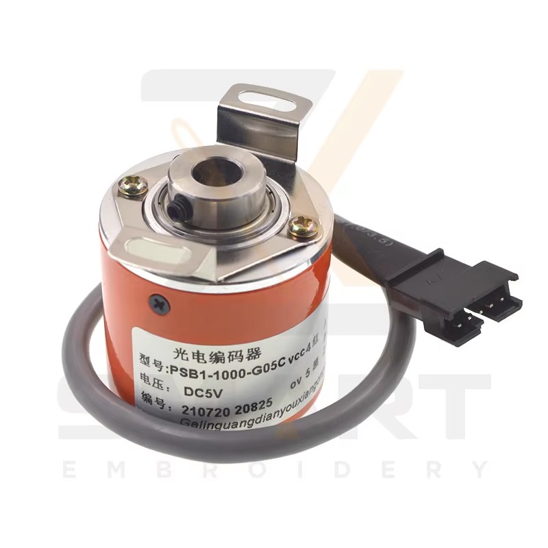 Copy SWF Encoder EP-000619-00 03013EL-T121 I le H37-8-1000ZO(15)D