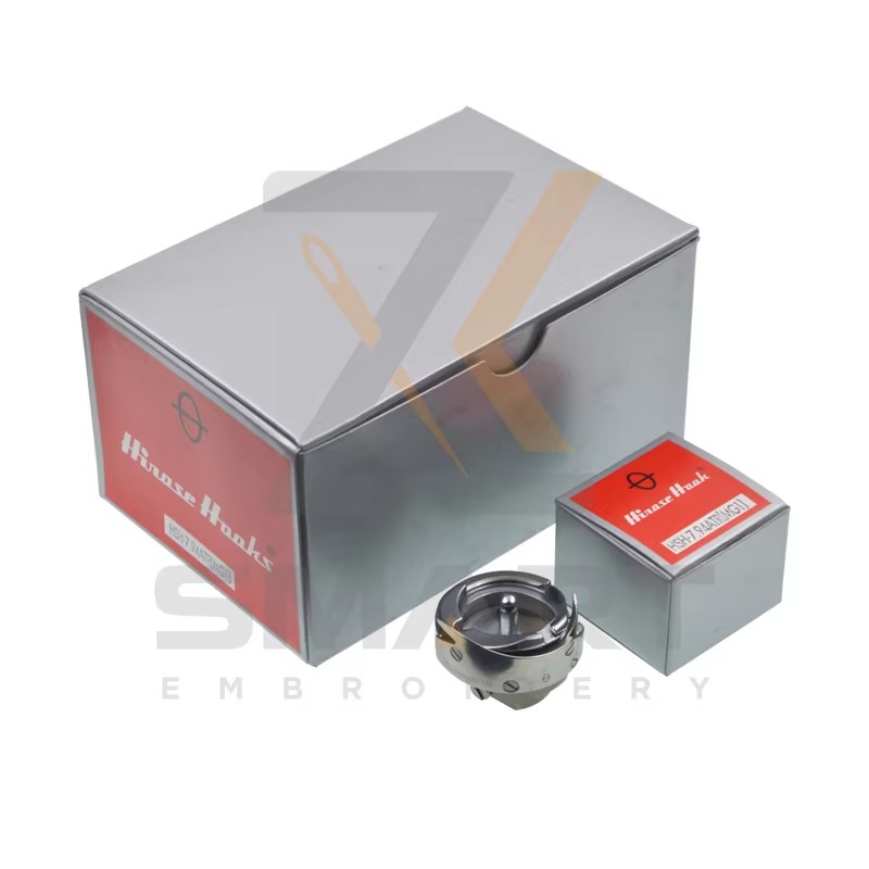 Tá Hirose Rotary Hook HSH-794ATR(MG1) for Tajima SWF Barudan Chinese Embroidery Machines R01HSH-7.94ATR(MG1)