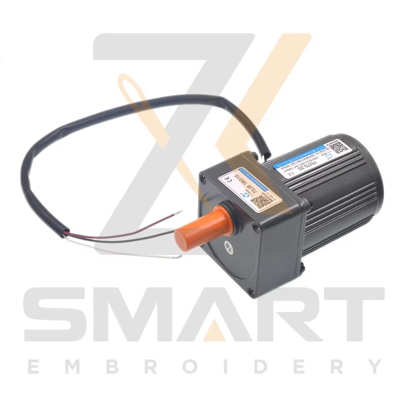 V. T. V Colour Change Motor YN70-20/70JB18G10 For Chinese Bridging Machines C0202-YN70-20/70JB18G10