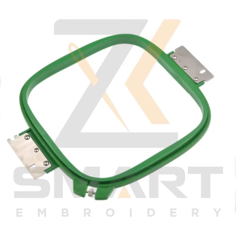 Cobair Hoop 240*240 355MM Long Chinese Embroidery Machine Parts D0203-355-240*240GN