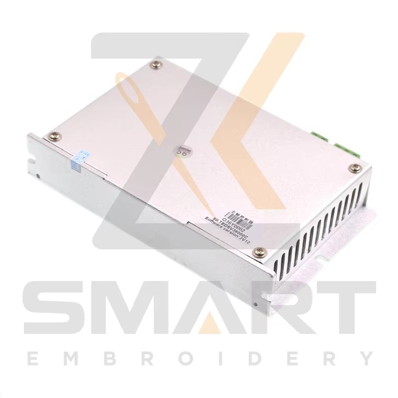 TZB-BLDCV31 TZB-BLDCV24 for Single Head Embroidery Machine Parts E06-TZB-BLDCV31