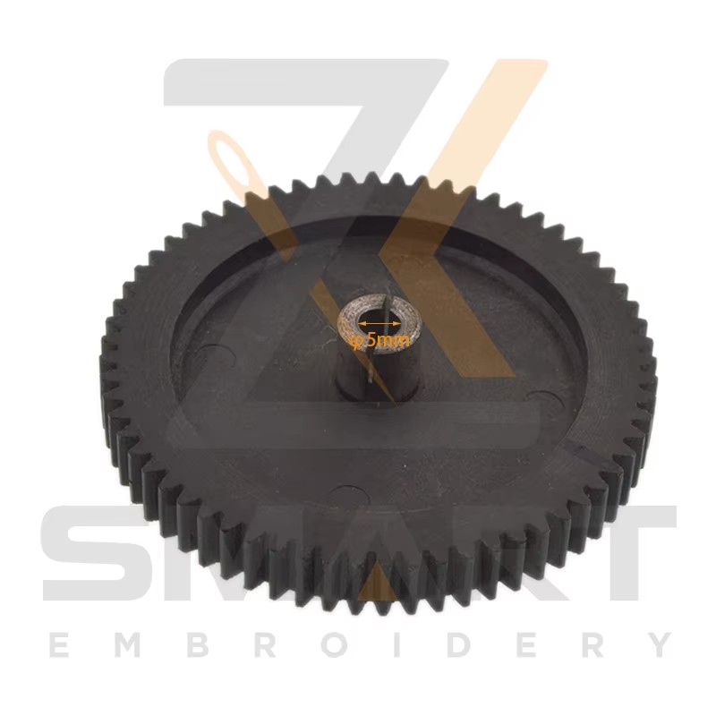 Gears For Chenille Embroidery Machines CH008-T64-D5/10