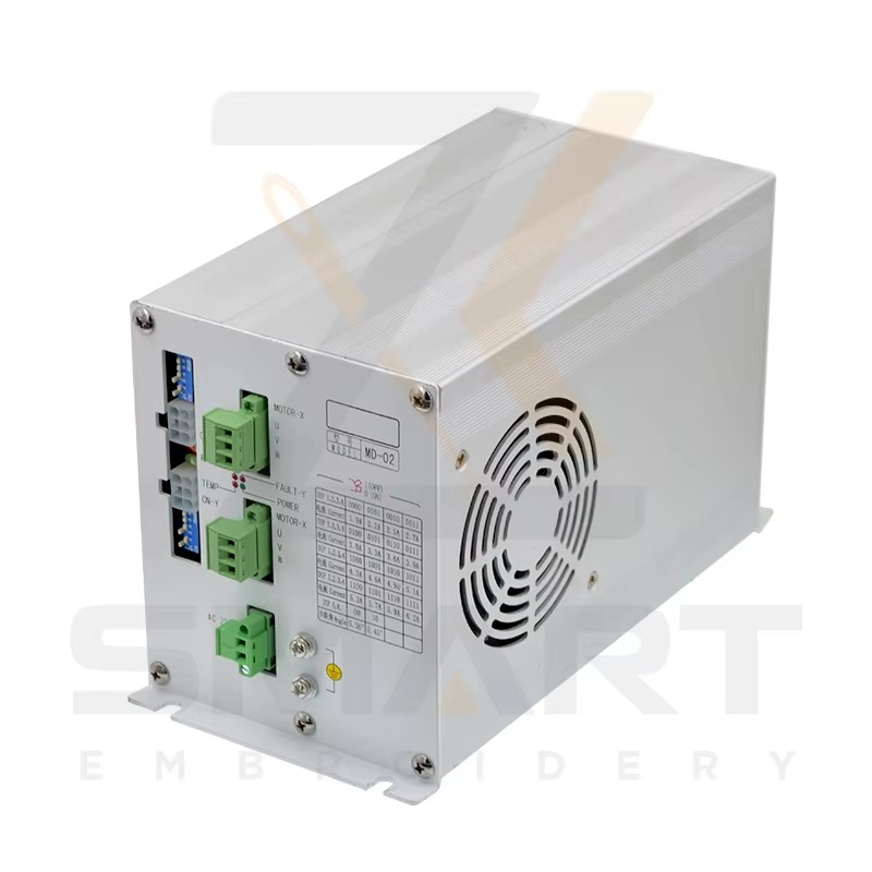 DAHAO MD02 Driver Box for Chinese Embroidery Machine EDH02-MD02