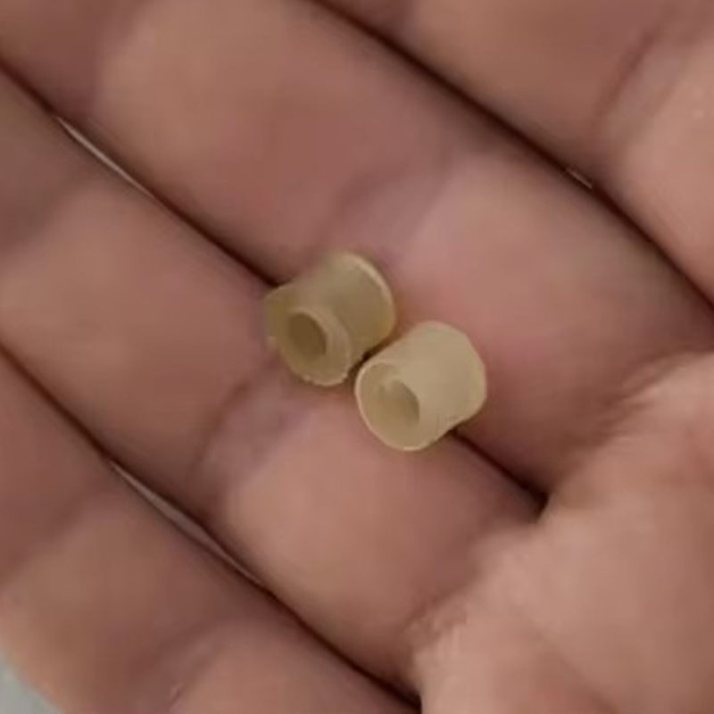 10 PCS Rubber Roller For SWF Driving Lever SWF Embroidery Machine Parts A0802-RSWF-R